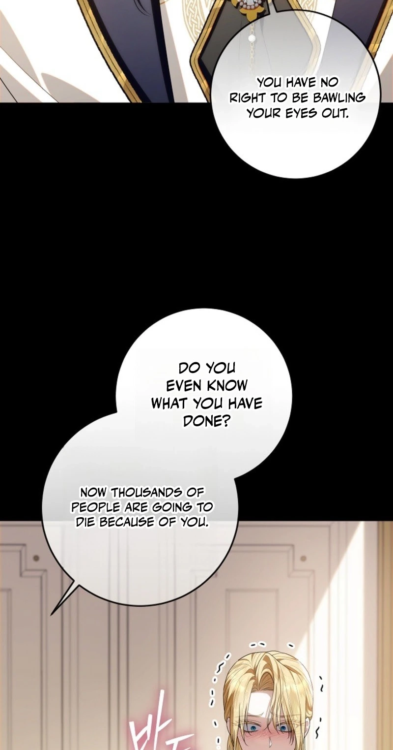My Daddy Hides His Power Chapter 88 page 18 - 