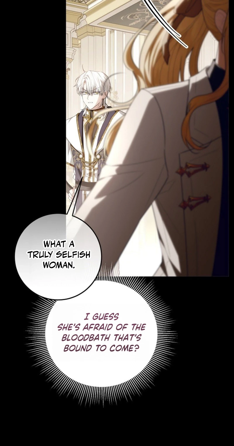 My Daddy Hides His Power Chapter 88 page 20 - 
