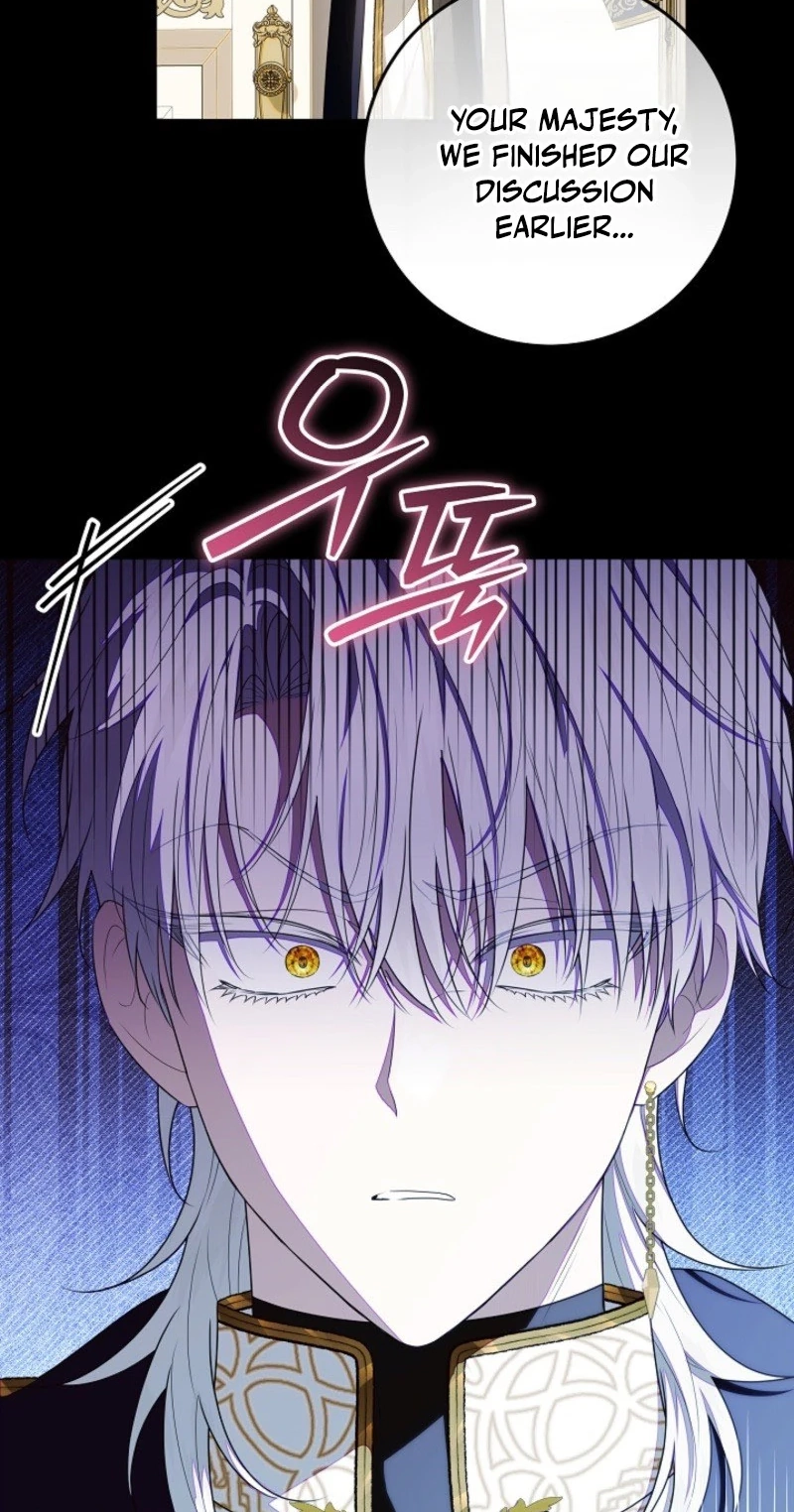 My Daddy Hides His Power Chapter 88 page 22 - 