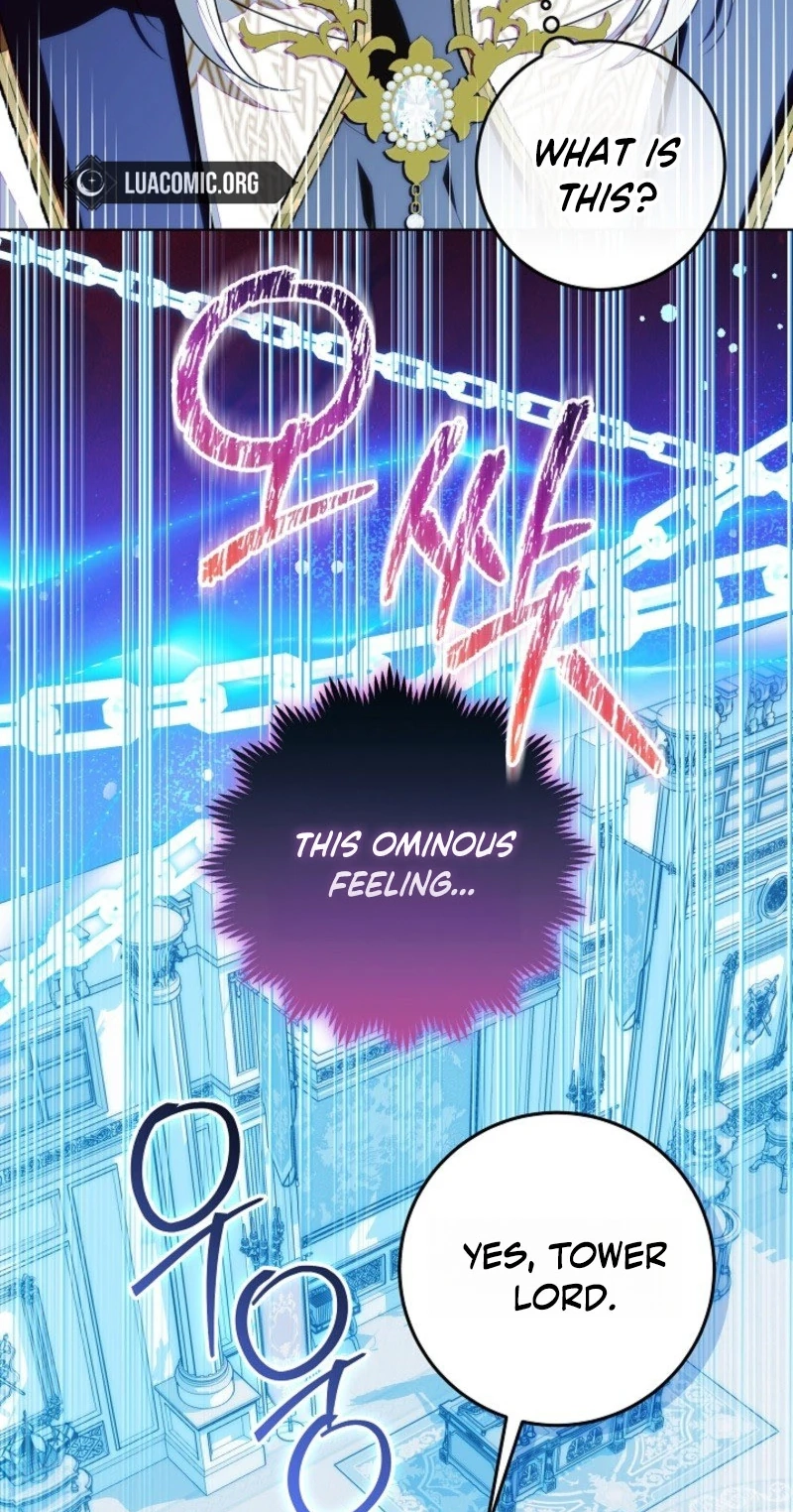 My Daddy Hides His Power Chapter 88 page 23 - 