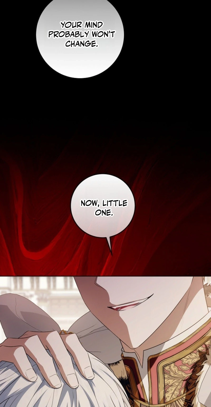 My Daddy Hides His Power Chapter 88 page 26 - 