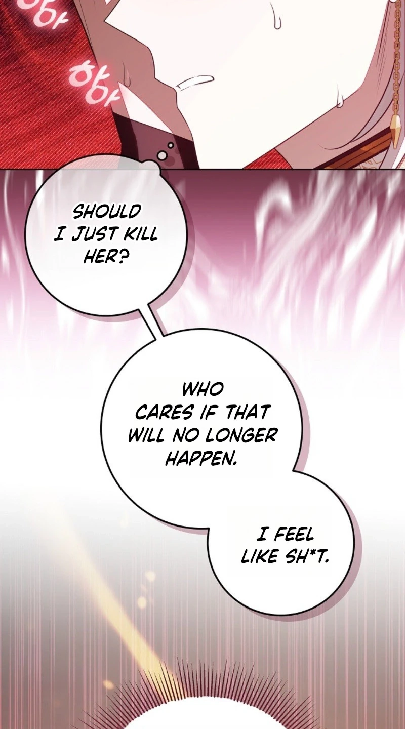 My Daddy Hides His Power Chapter 88 page 36 - 