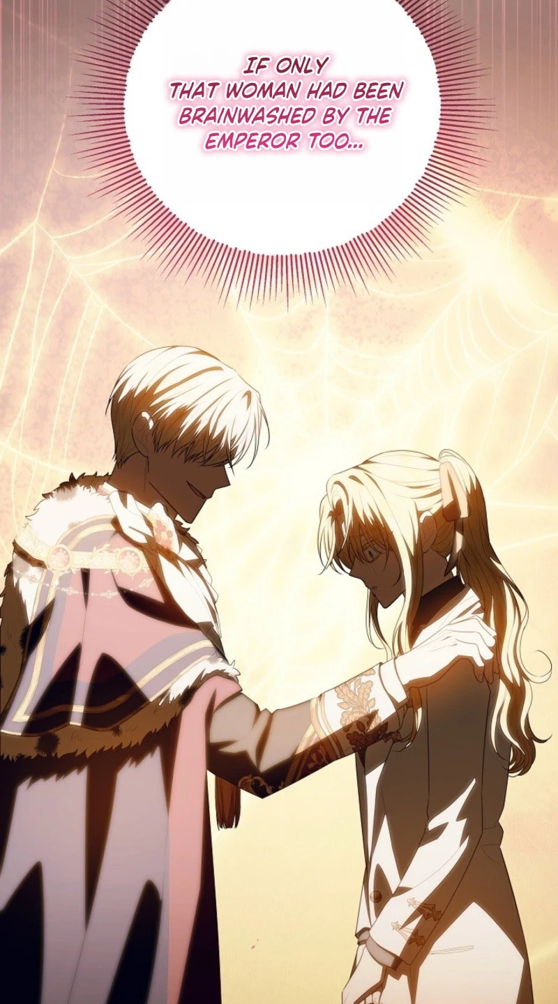 My Daddy Hides His Power Chapter 88 page 37 - 