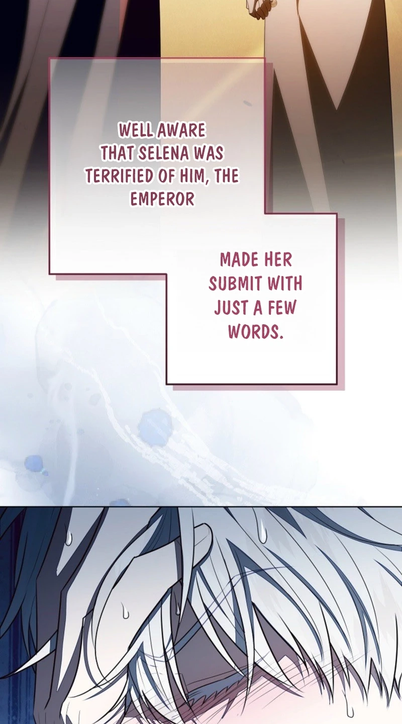 My Daddy Hides His Power Chapter 88 page 38 - 