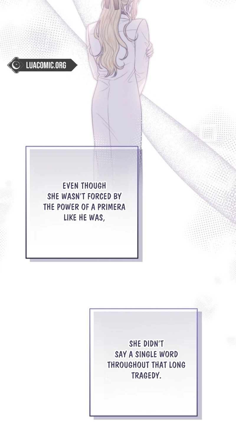 My Daddy Hides His Power Chapter 88 page 40 - 