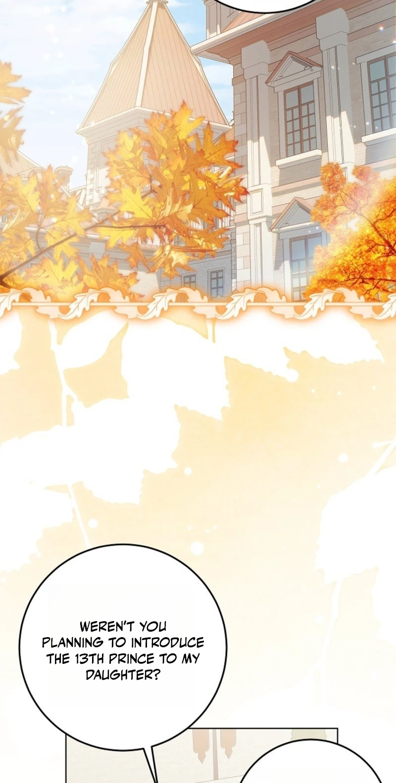 My Daddy Hides His Power Chapter 88 page 43 - 