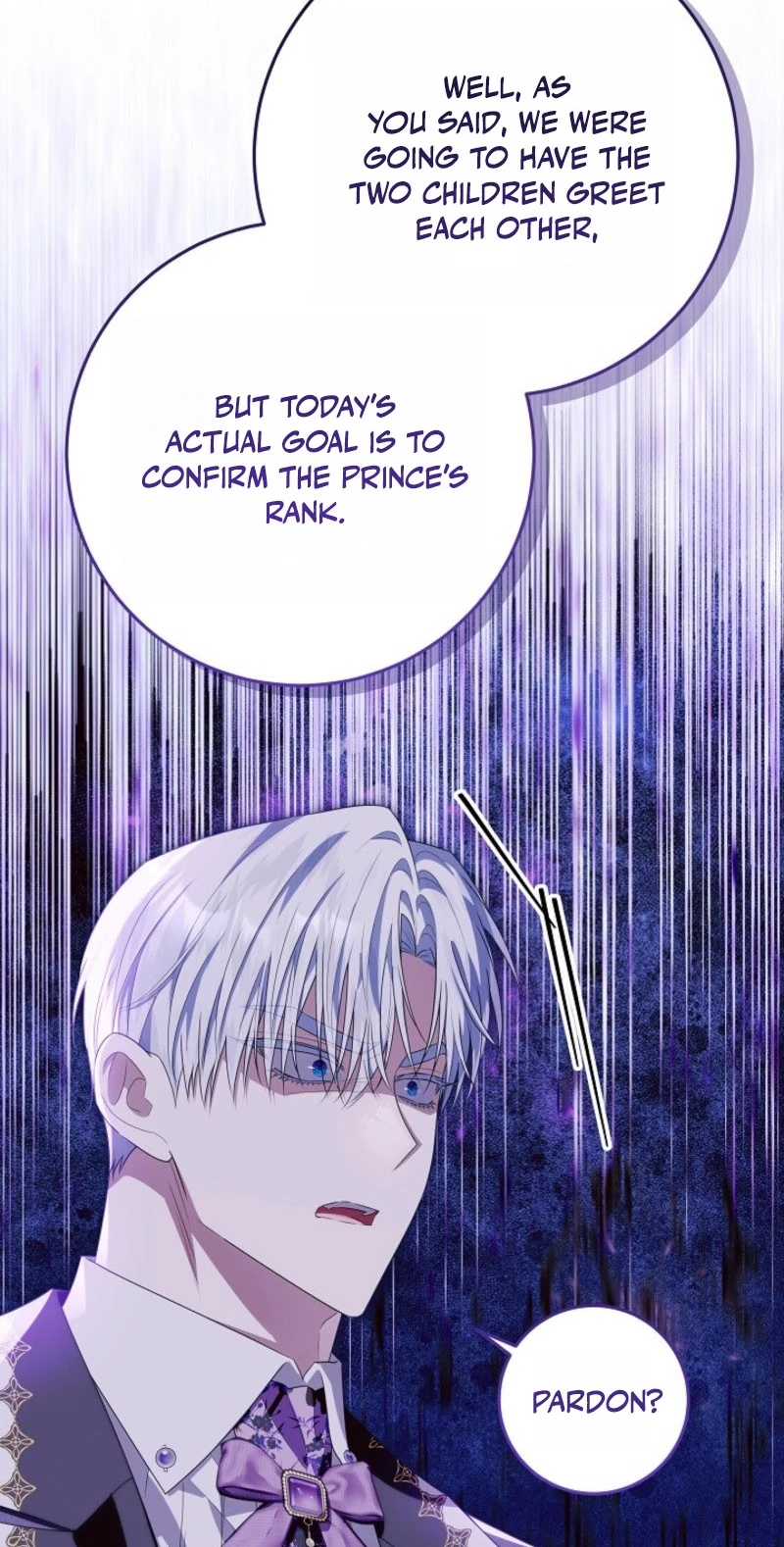 My Daddy Hides His Power Chapter 88 page 45 - 