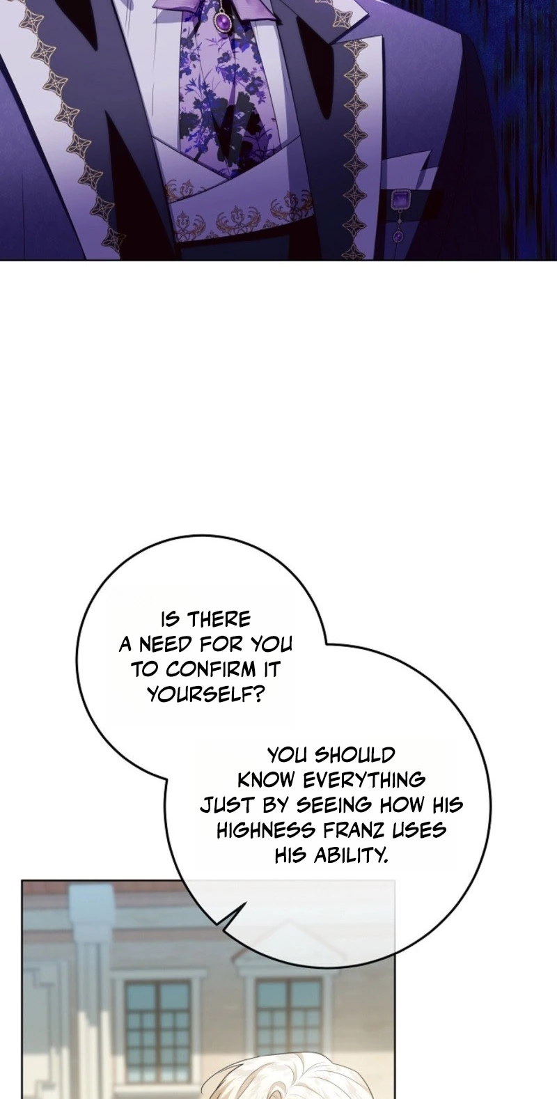 My Daddy Hides His Power Chapter 88 page 46 - 