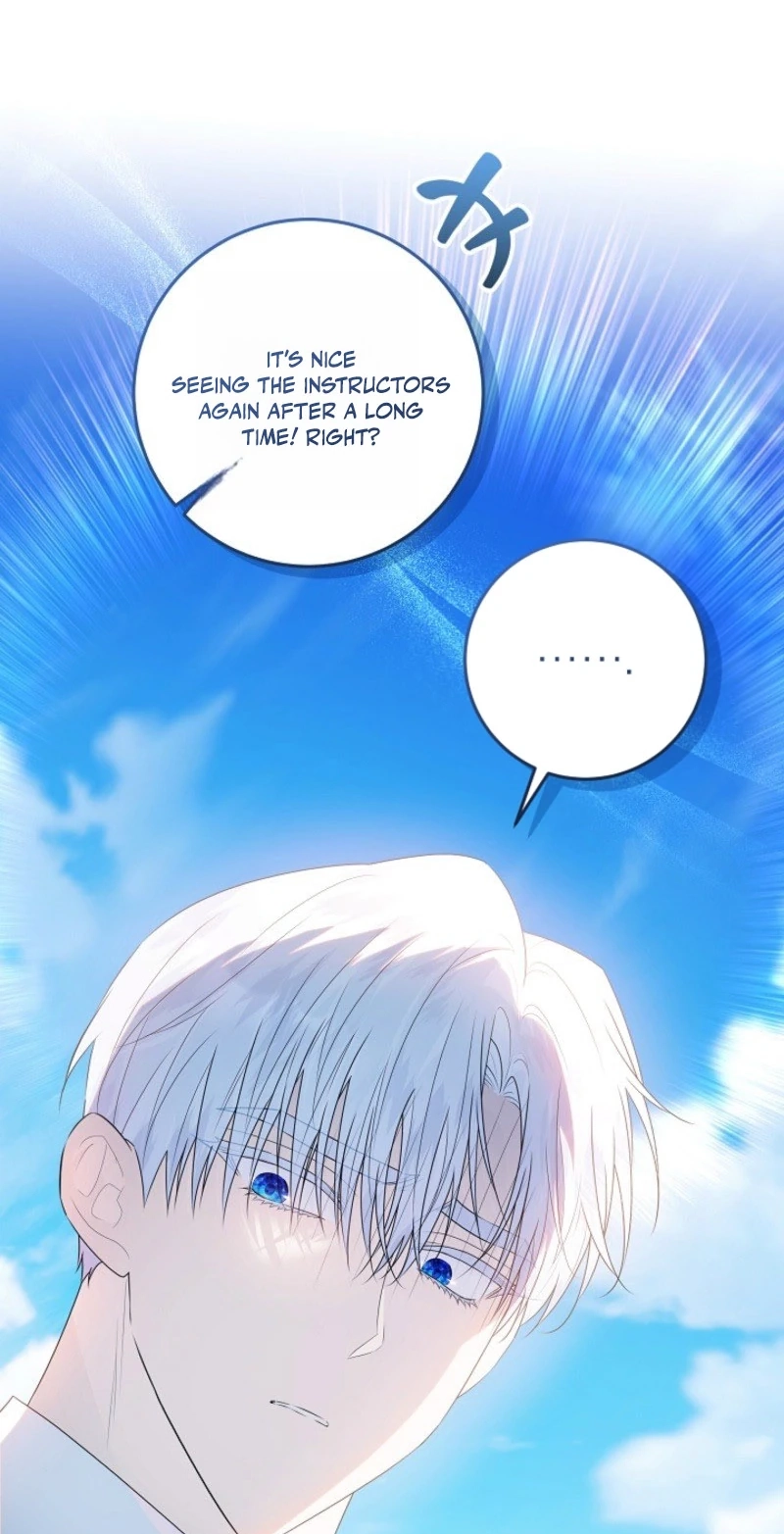 My Daddy Hides His Power Chapter 88 page 50 - 