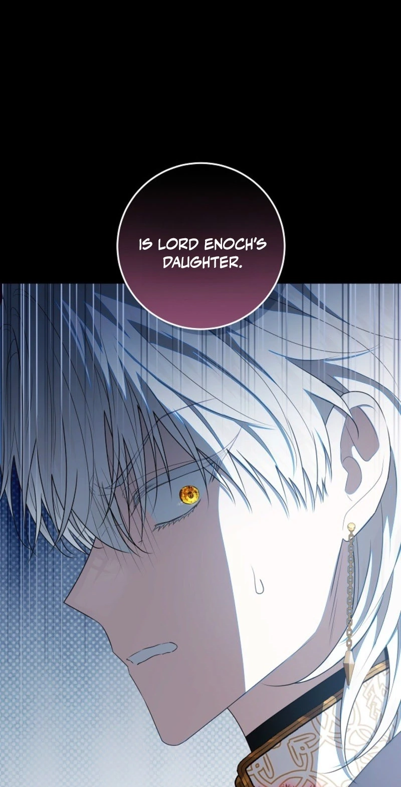 My Daddy Hides His Power Chapter 88 page 6 - 