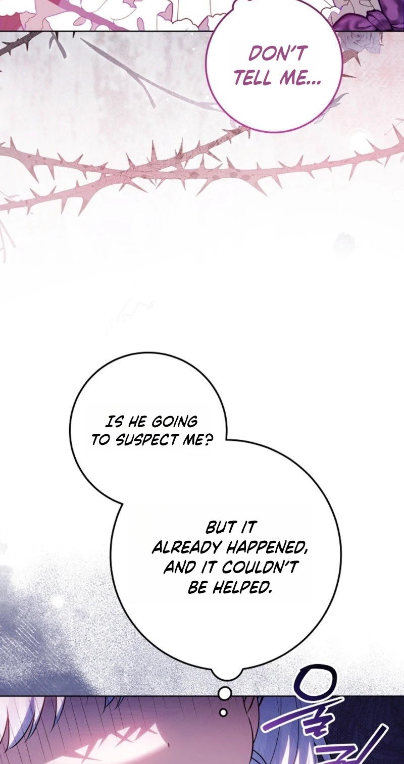My Daddy Hides His Power Chapter 88 page 61 - 
