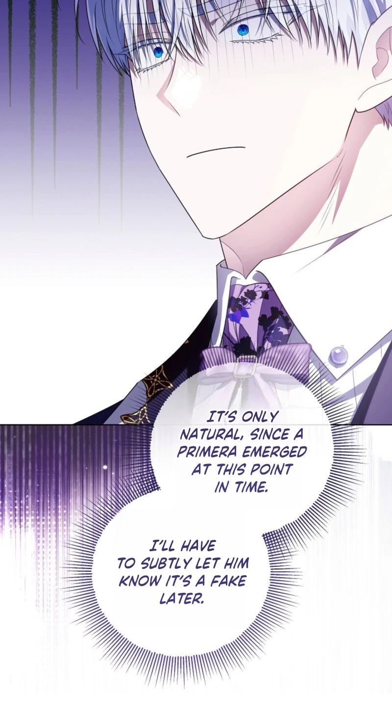 My Daddy Hides His Power Chapter 88 page 68 - 