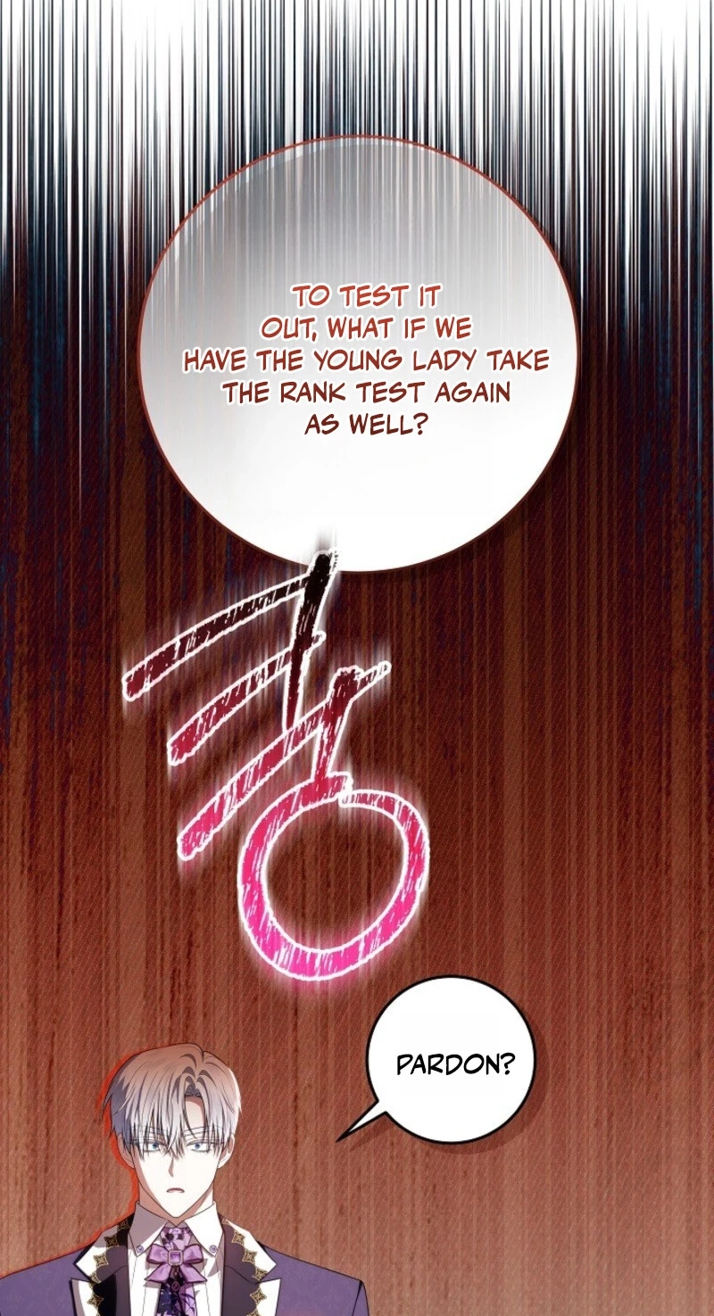 My Daddy Hides His Power Chapter 88 page 70 - 
