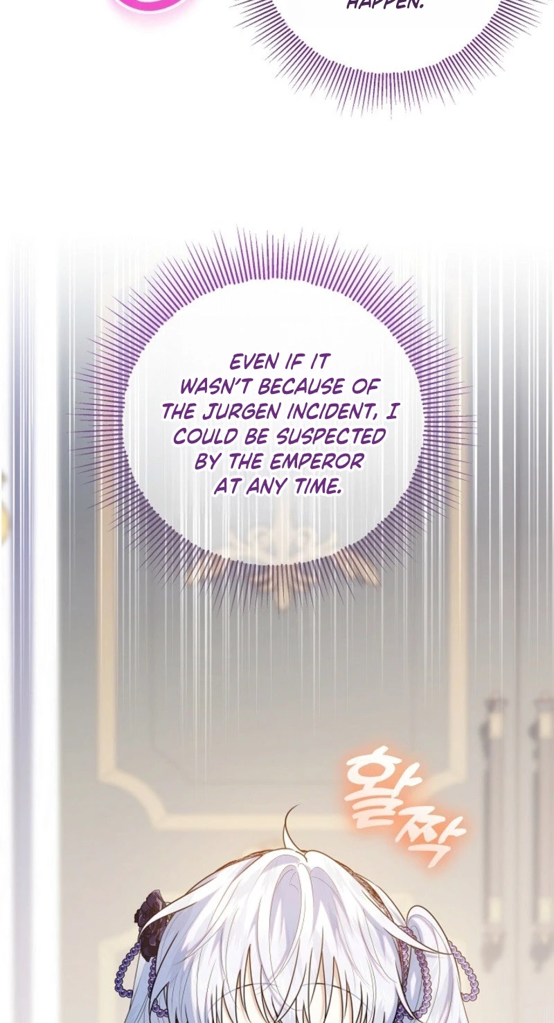 My Daddy Hides His Power Chapter 88 page 73 - 