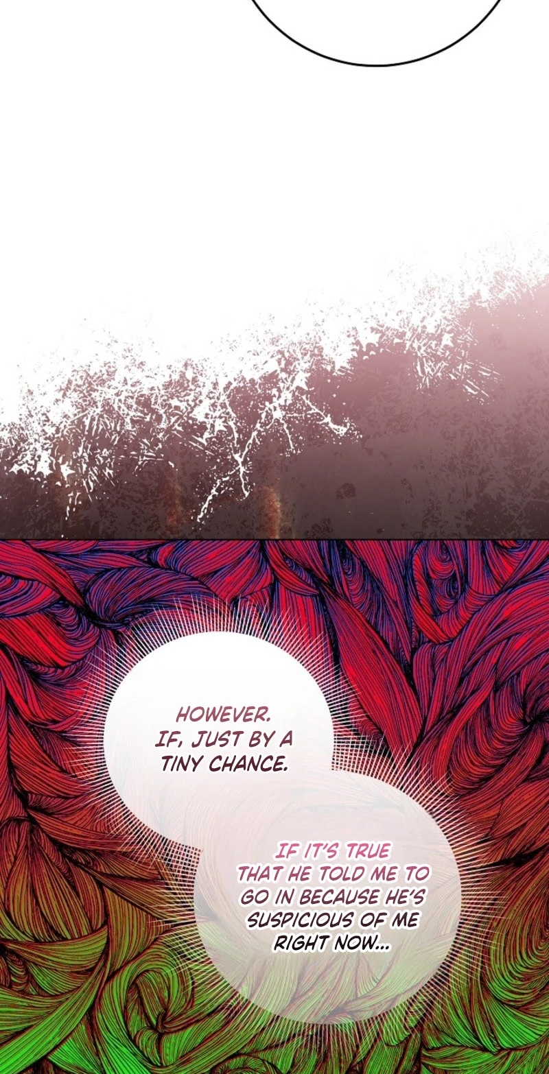 My Daddy Hides His Power Chapter 88 page 76 - 