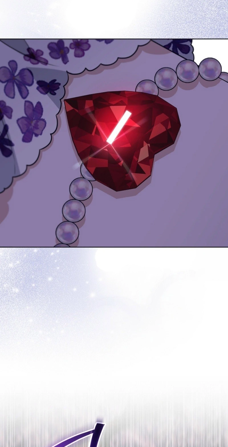 My Daddy Hides His Power Chapter 88 page 81 - 