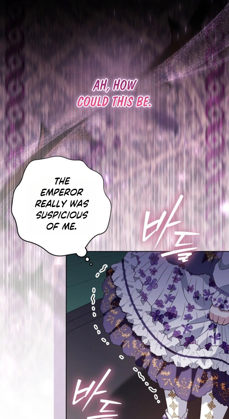 My Daddy Hides His Power Chapter 88 page 83 - 