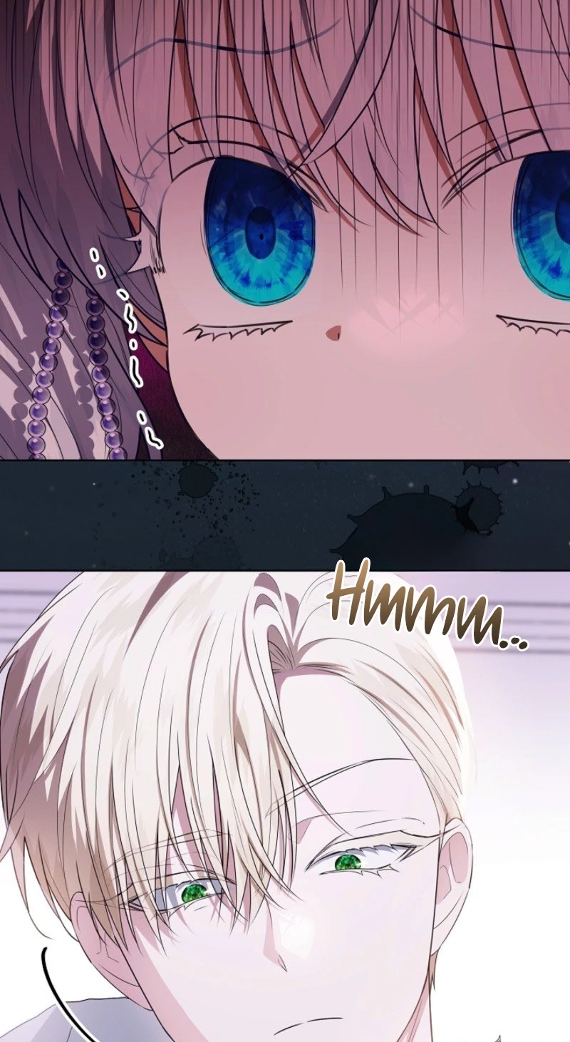 My Daddy Hides His Power Chapter 88 page 85 - 