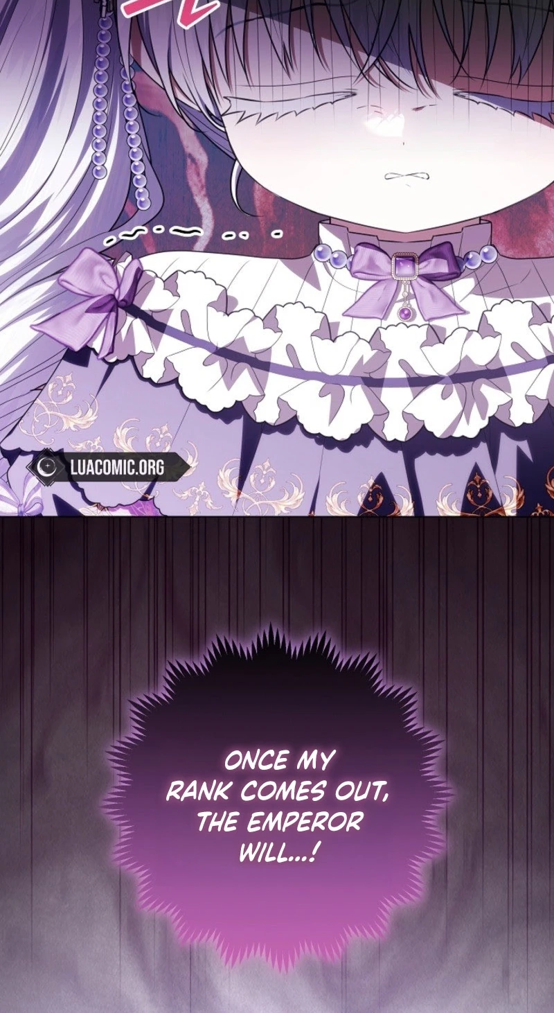 My Daddy Hides His Power Chapter 88 page 87 - 