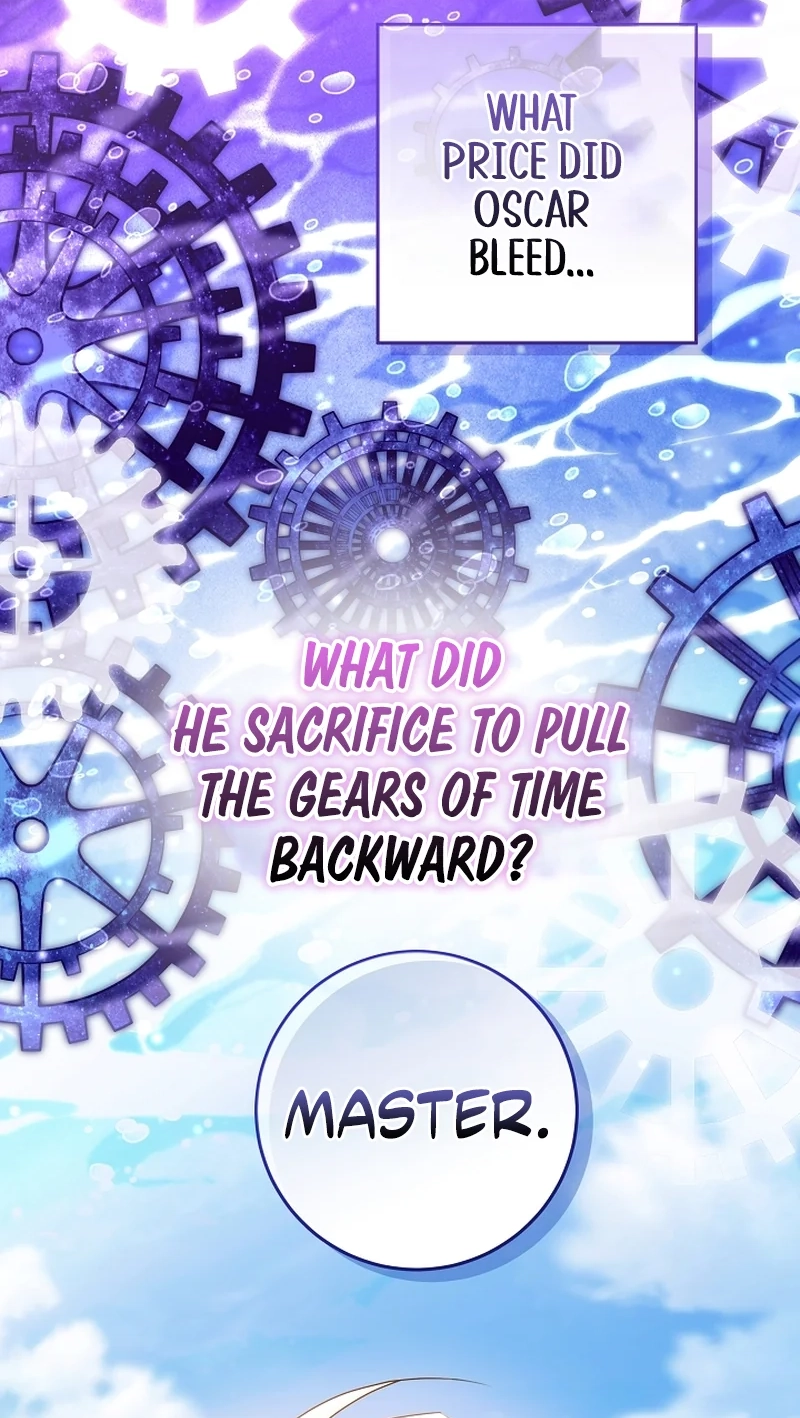 My Daddy Hides His Power Chapter 90 page 2 - 