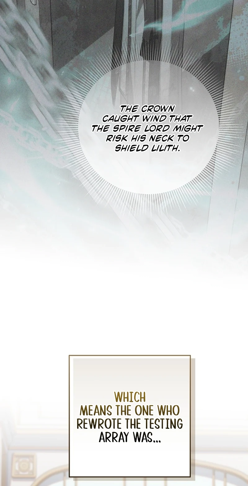 My Daddy Hides His Power Chapter 90 page 11 - 