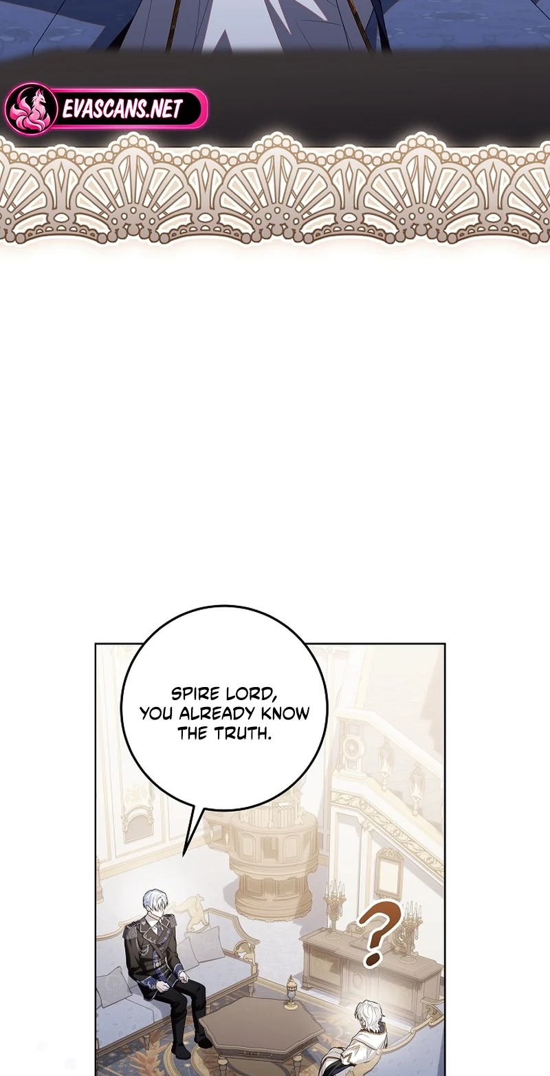 My Daddy Hides His Power Chapter 90 page 13 - 