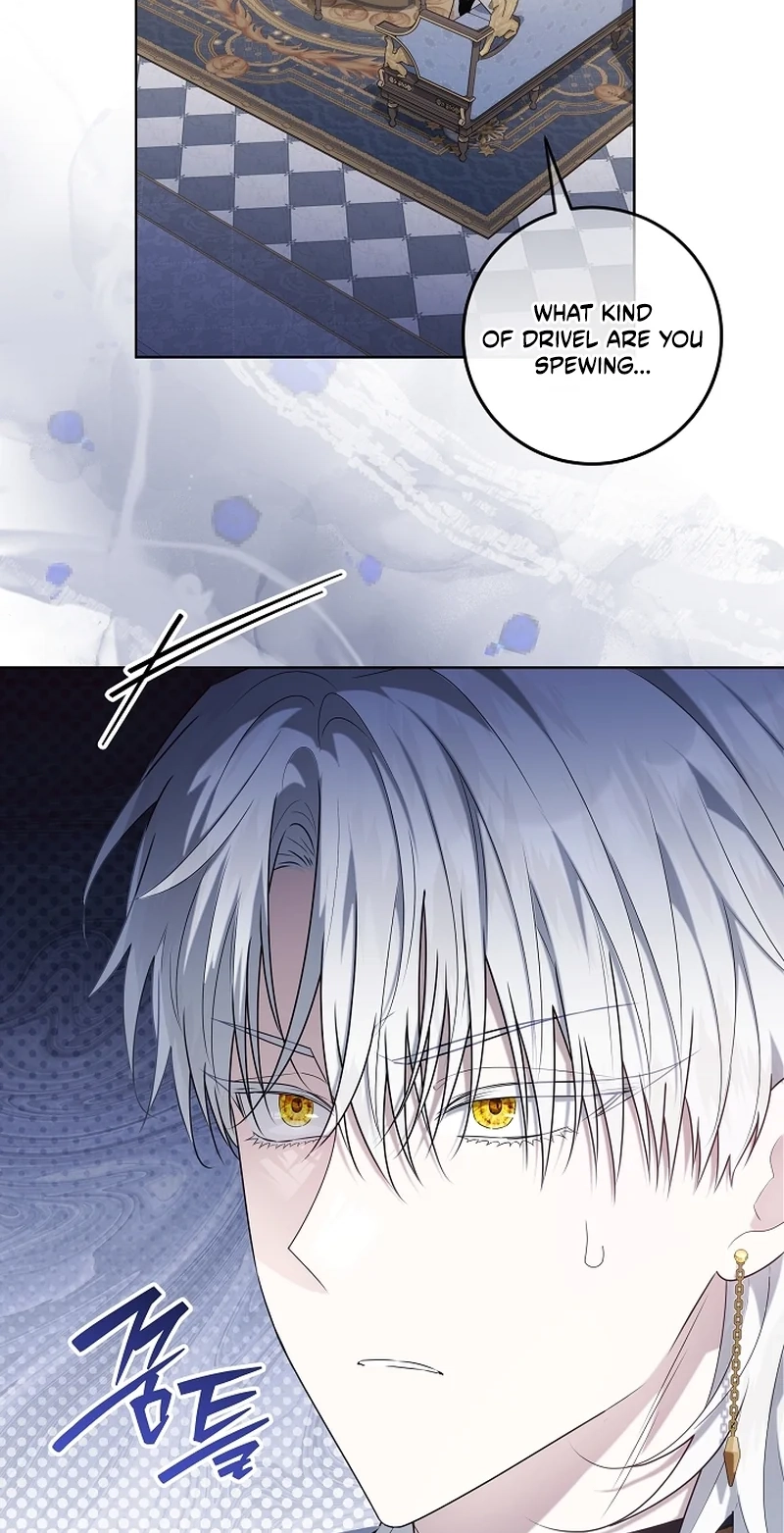 My Daddy Hides His Power Chapter 90 page 14 - 