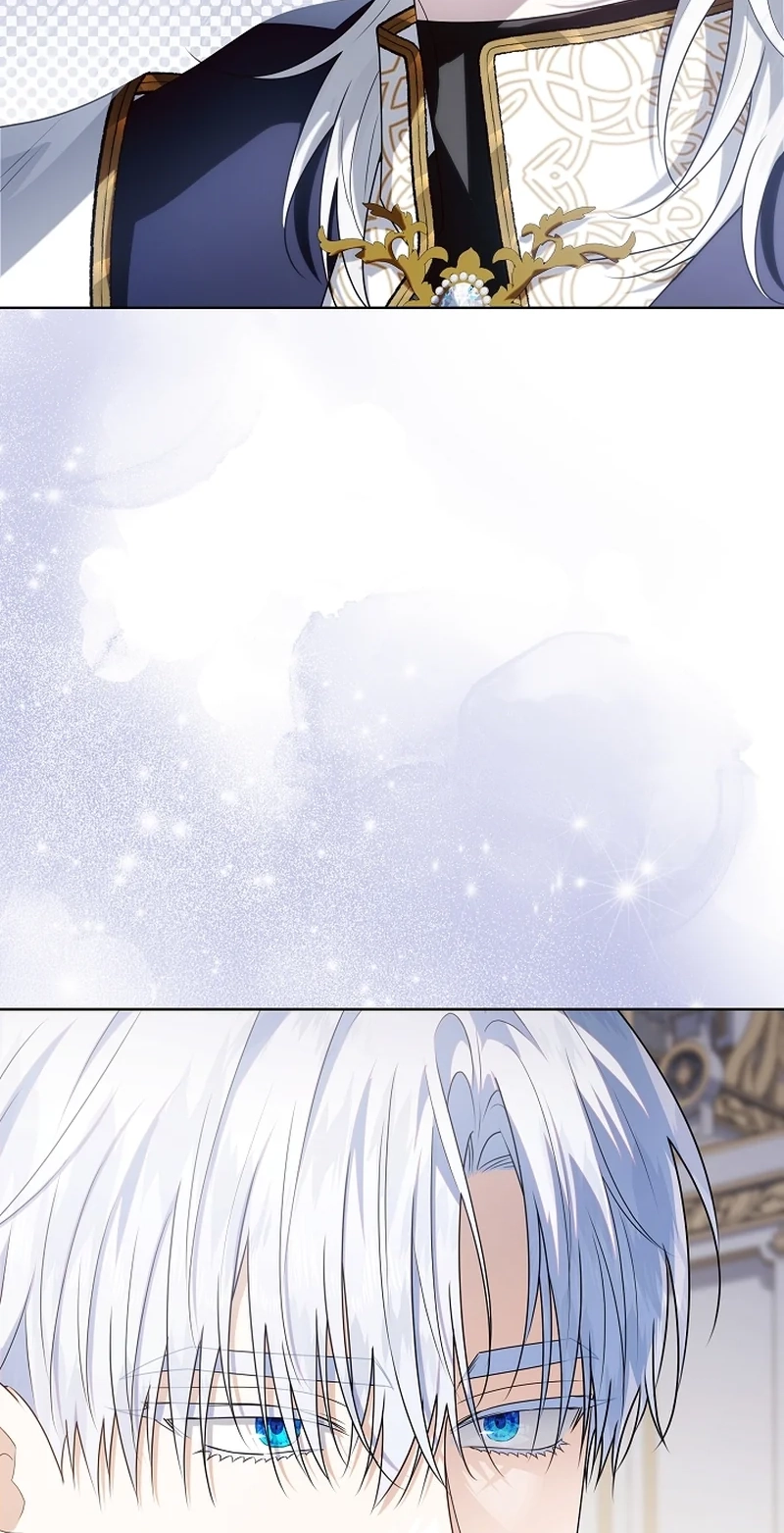 My Daddy Hides His Power Chapter 90 page 15 - 
