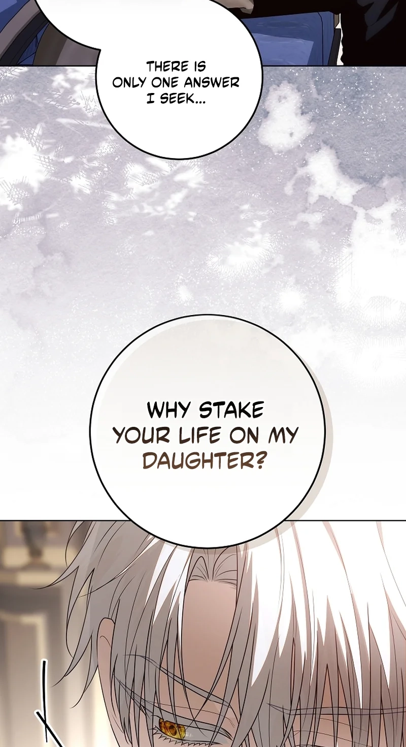 My Daddy Hides His Power Chapter 90 page 23 - 