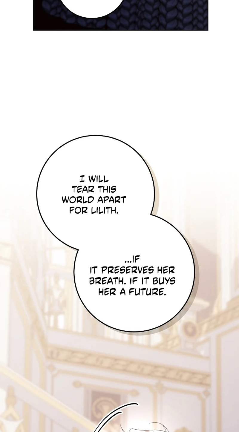 My Daddy Hides His Power Chapter 90 page 31 - 