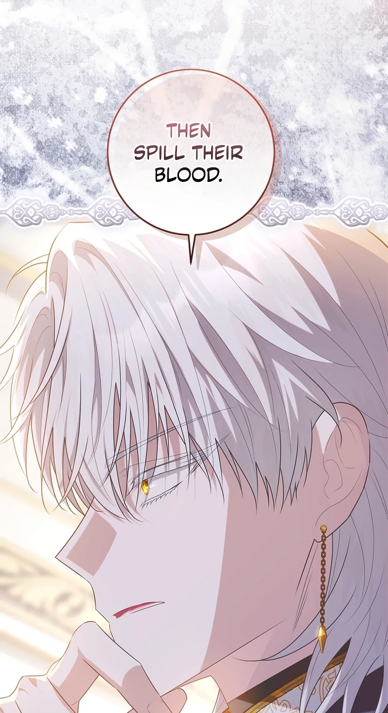 My Daddy Hides His Power Chapter 90 page 33 - 