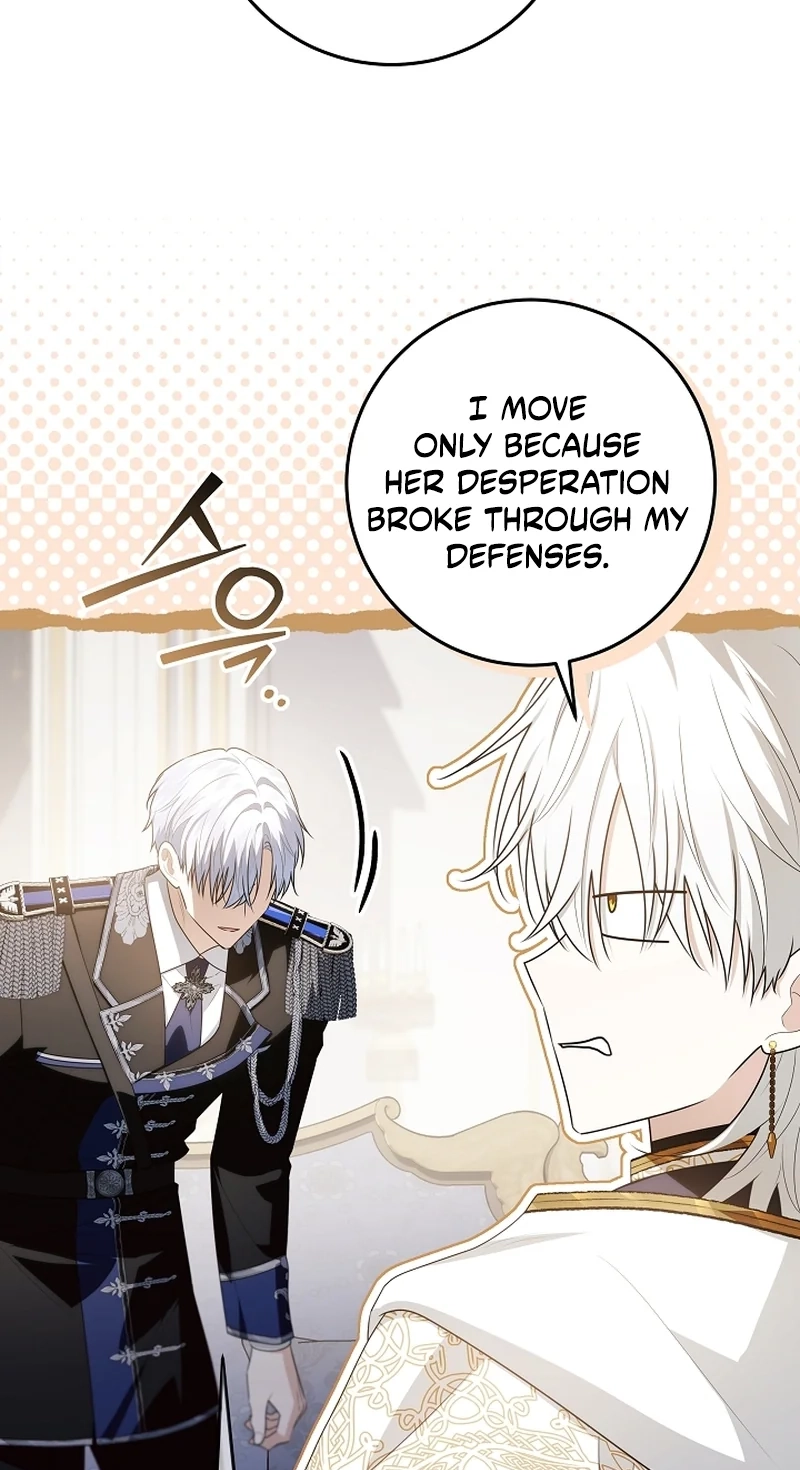 My Daddy Hides His Power Chapter 90 page 37 - 