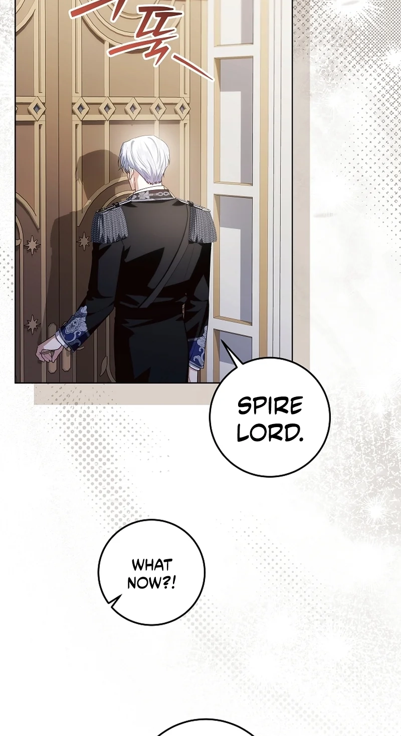 My Daddy Hides His Power Chapter 90 page 39 - 