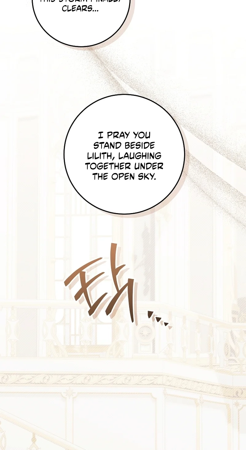 My Daddy Hides His Power Chapter 90 page 41 - 