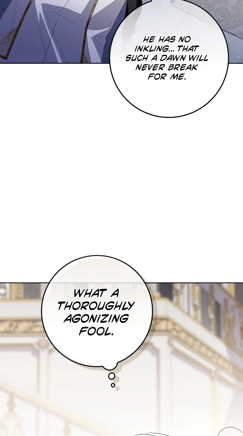My Daddy Hides His Power Chapter 90 page 45 - 