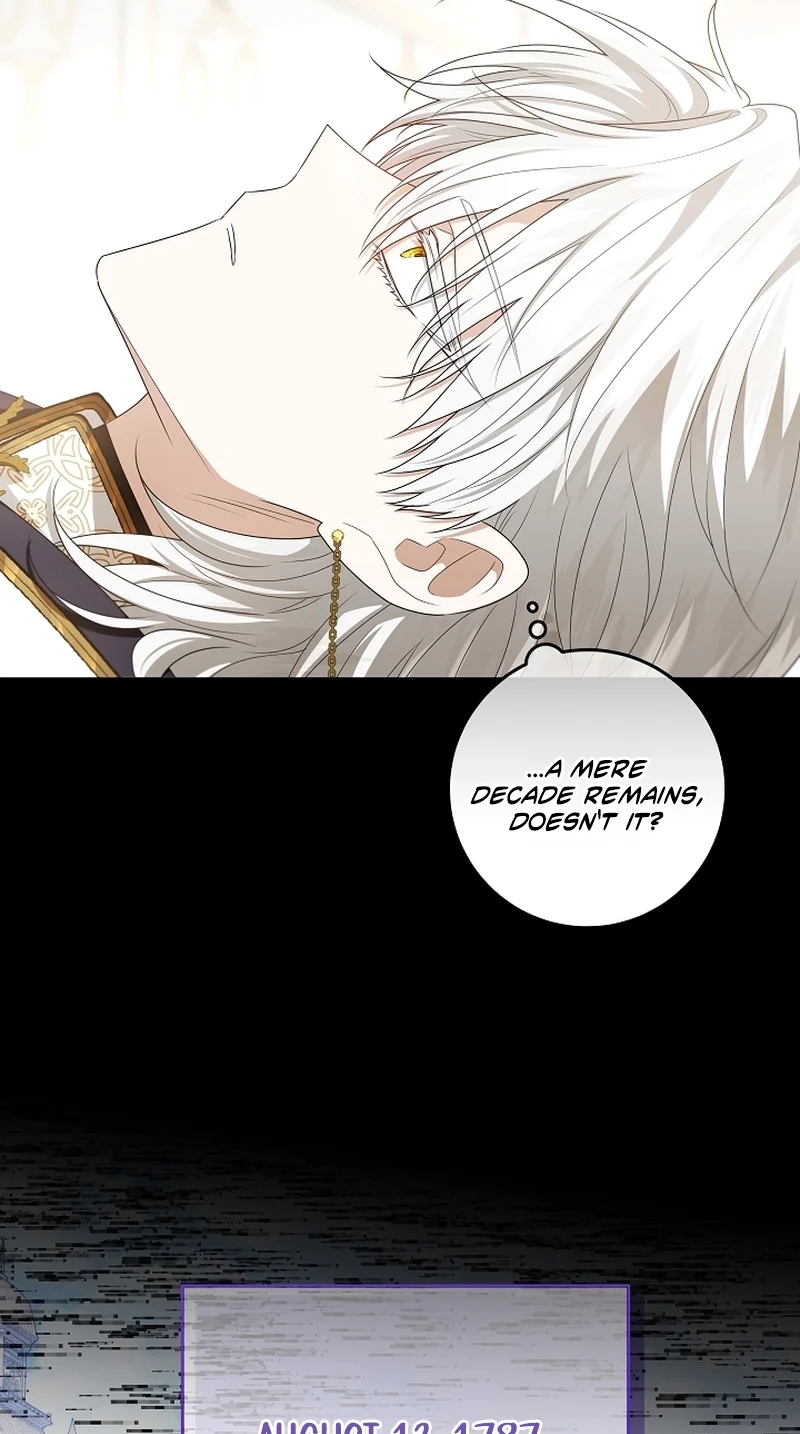 My Daddy Hides His Power Chapter 90 page 46 - 