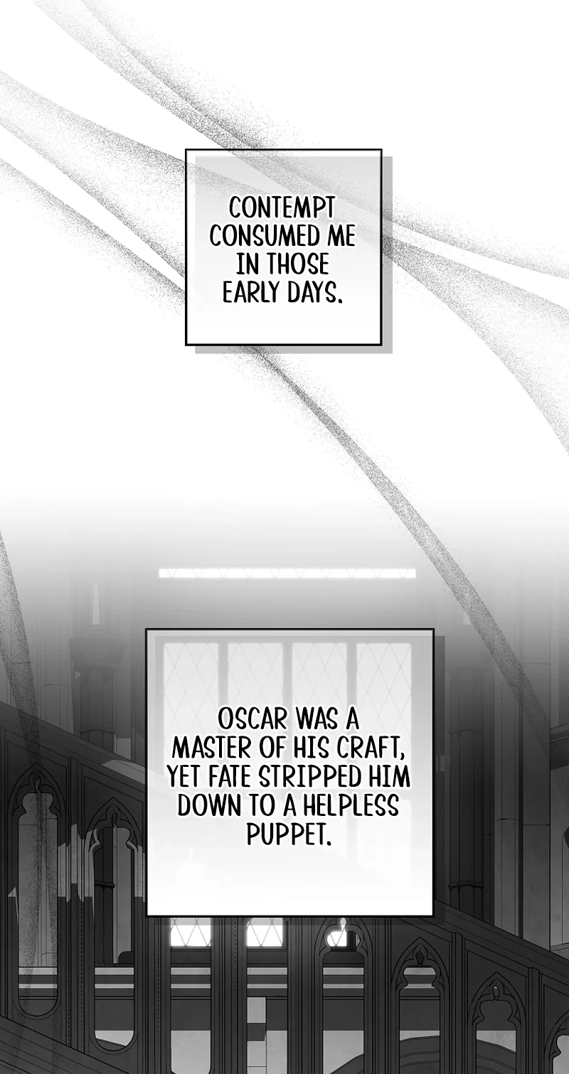 My Daddy Hides His Power Chapter 90 page 58 - 