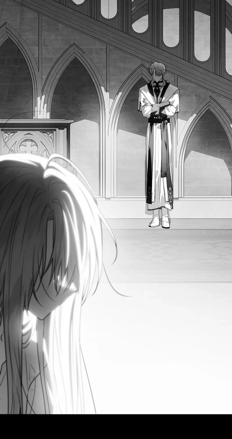 My Daddy Hides His Power Chapter 90 page 59 - 