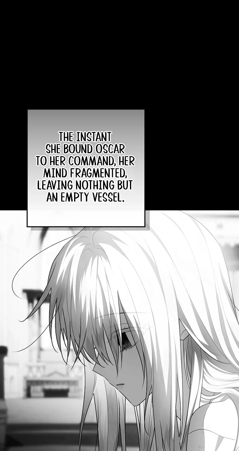 My Daddy Hides His Power Chapter 90 page 60 - 