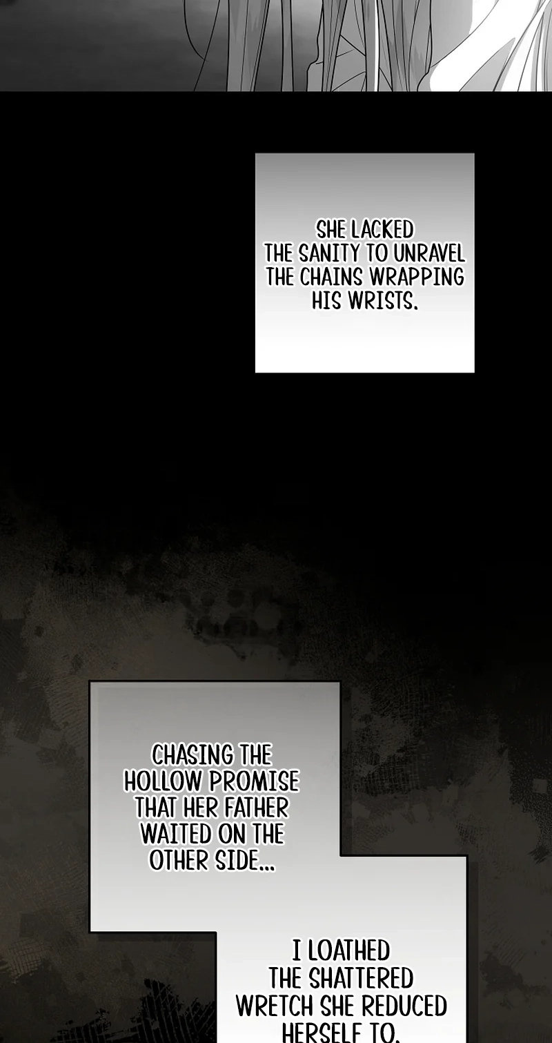 My Daddy Hides His Power Chapter 90 page 61 - 