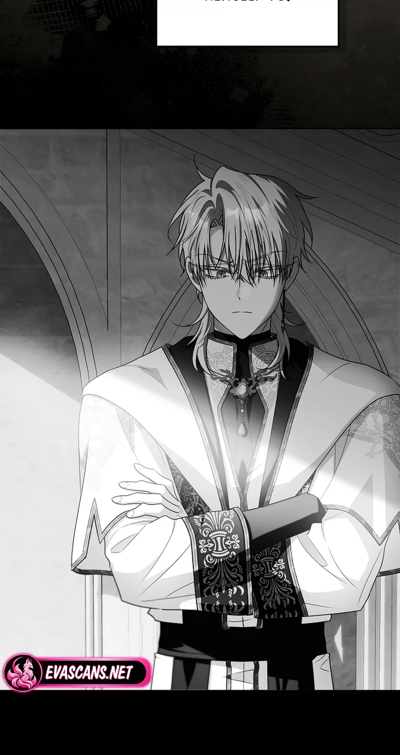 My Daddy Hides His Power Chapter 90 page 62 - 