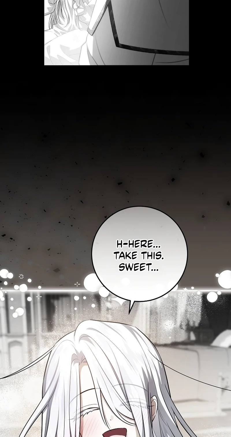 My Daddy Hides His Power Chapter 90 page 64 - 