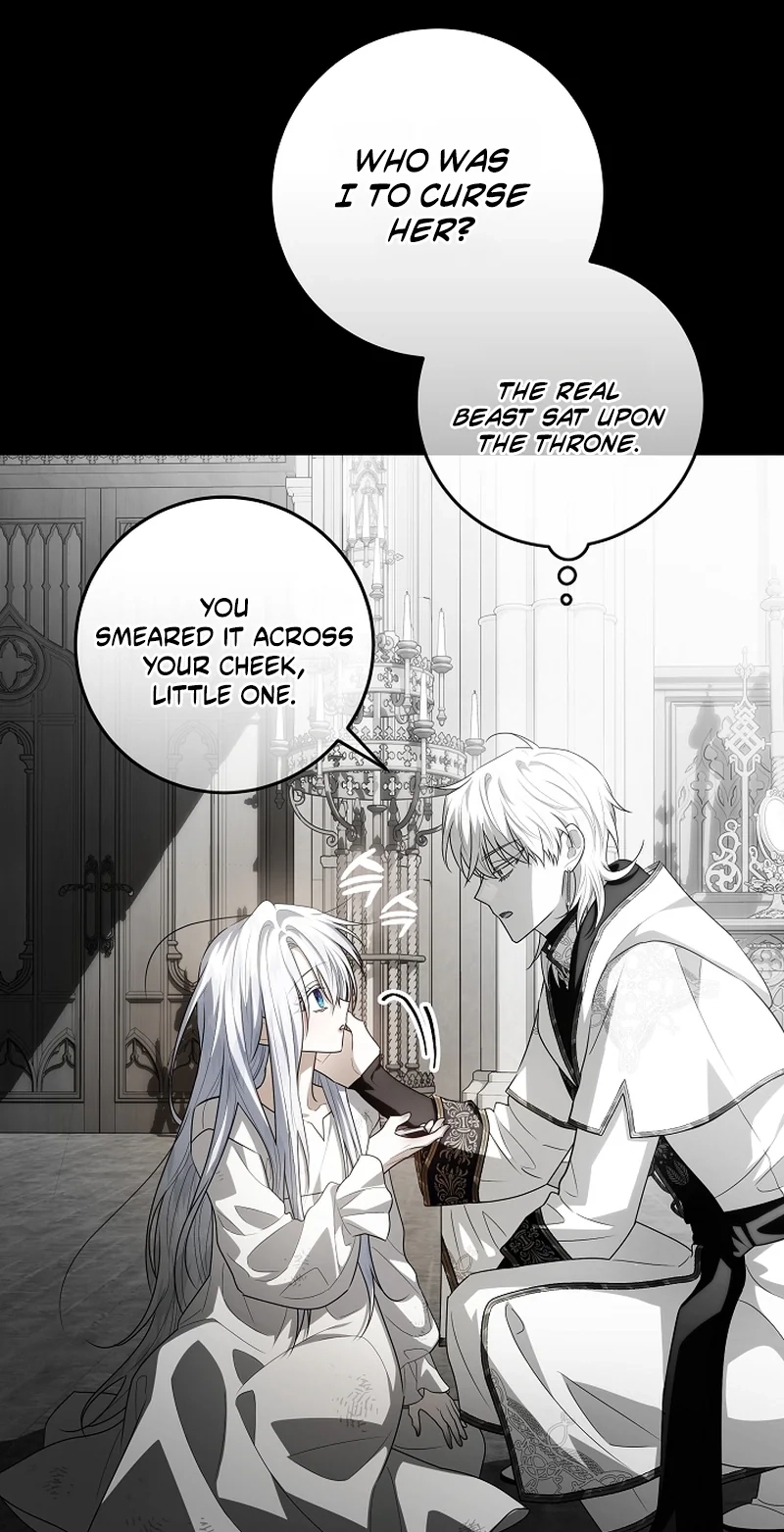 My Daddy Hides His Power Chapter 90 page 67 - 