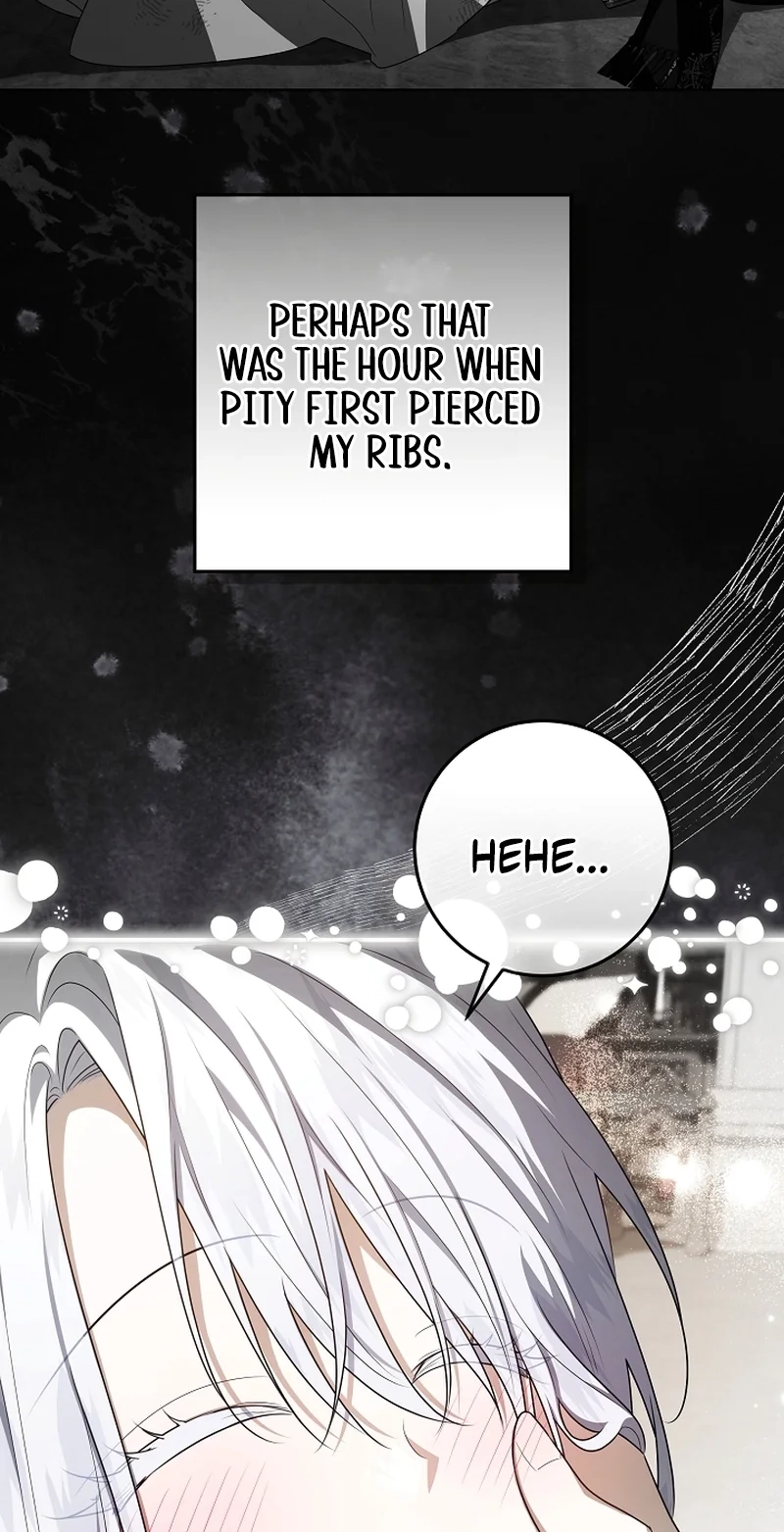 My Daddy Hides His Power Chapter 90 page 68 - 