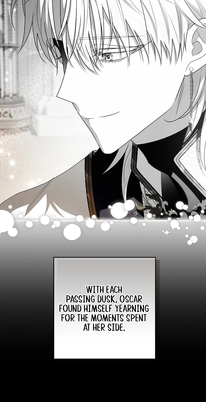 My Daddy Hides His Power Chapter 90 page 70 - 