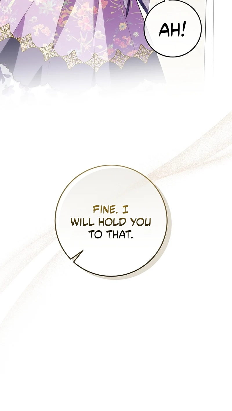 My Daddy Hides His Power Chapter 90 page 8 - 