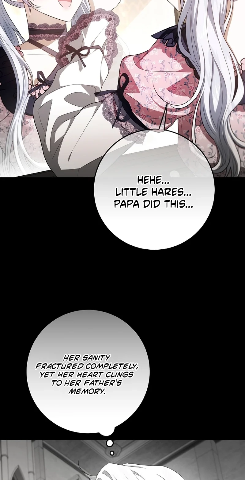 My Daddy Hides His Power Chapter 90 page 73 - 