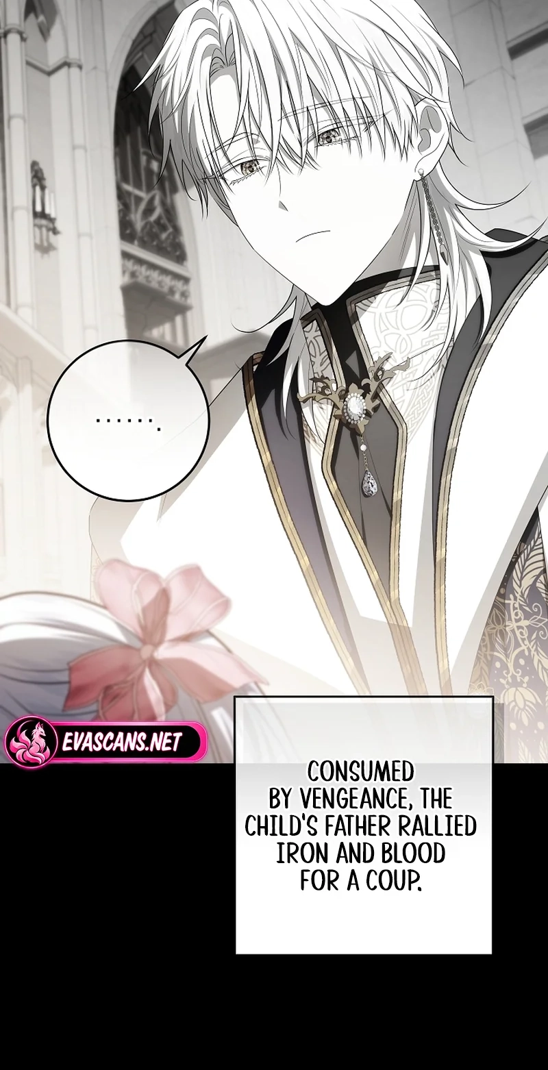My Daddy Hides His Power Chapter 90 page 74 - 