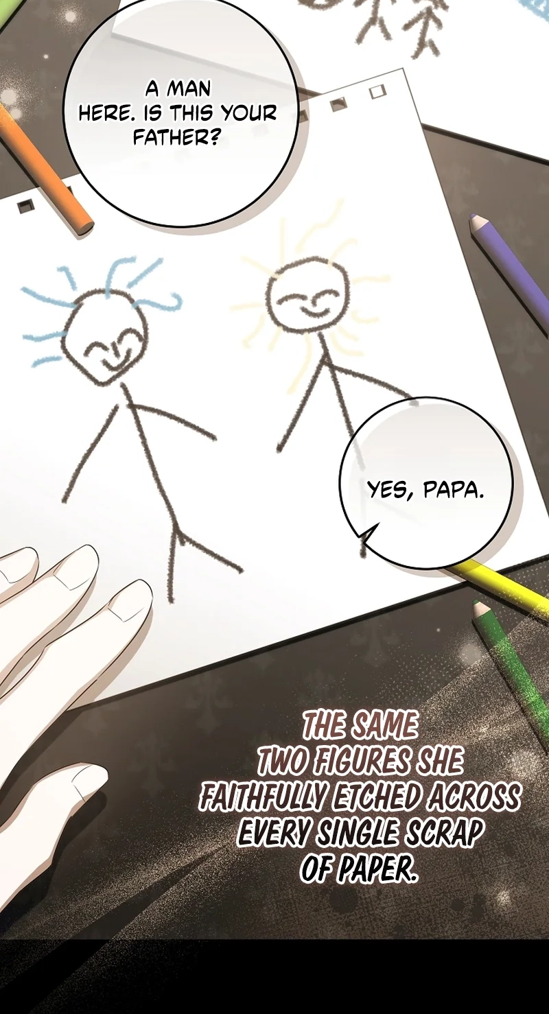 My Daddy Hides His Power Chapter 90 page 84 - 