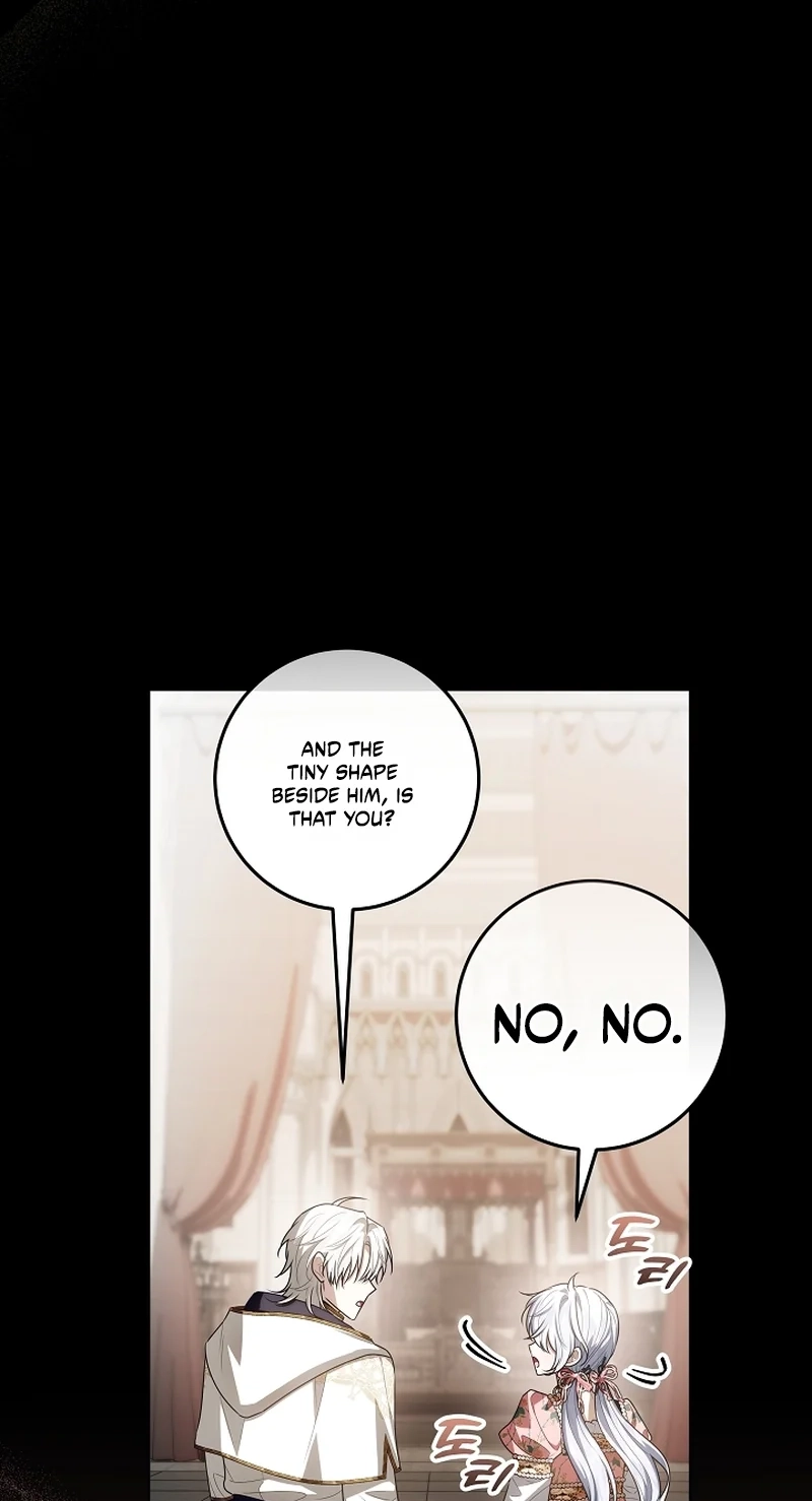 My Daddy Hides His Power Chapter 90 page 85 - 